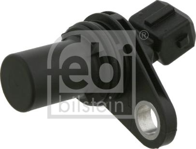 Febi Bilstein 24835 - Sensore, Posizione albero a camme autozon.pro