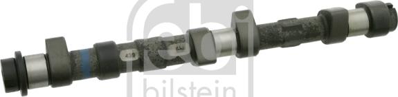 Febi Bilstein 24825 - Albero a camme autozon.pro