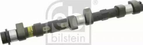 Febi Bilstein 24826 - Albero a camme autozon.pro