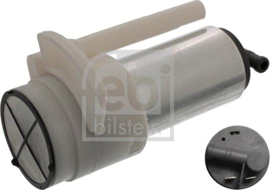 Febi Bilstein 24870 - Pompa carburante autozon.pro