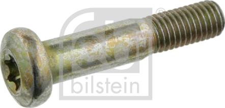 Febi Bilstein 24391 - Bullone, Braccio trasversale autozon.pro