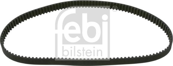 Febi Bilstein 24364 - Cinghia dentata autozon.pro