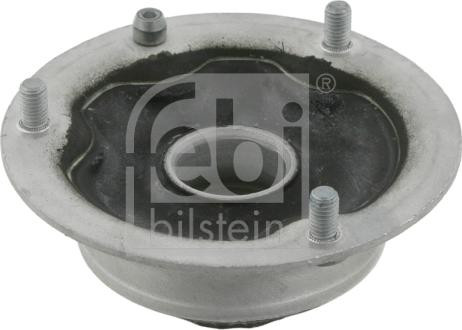 Febi Bilstein 24316 - Supporto ammortizzatore a molla autozon.pro