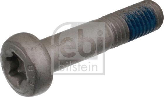 Febi Bilstein 24385 - Bullone, Braccio trasversale autozon.pro