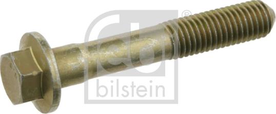 Febi Bilstein 24381 - Bullone, Braccio trasversale autozon.pro