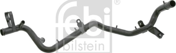 Febi Bilstein 24388 - Condotto del refrigerante autozon.pro