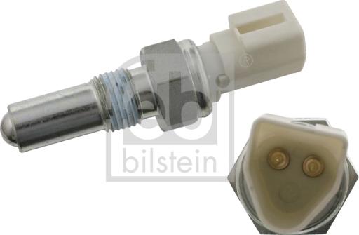 Febi Bilstein 24371 - Interruttore, Luce di retromarcia autozon.pro