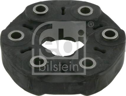 Febi Bilstein 24250 - Giunto, Albero longitudinale autozon.pro