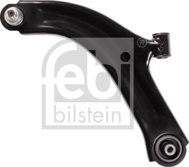 Febi Bilstein 24251 - Braccio oscillante, Sospensione ruota autozon.pro