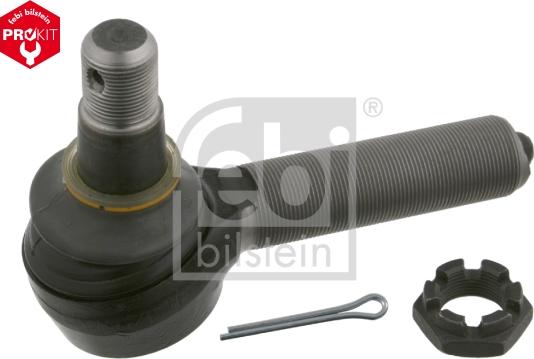 Febi Bilstein 24264 - Giunto angolare, Tirante laterale comando sterzo autozon.pro