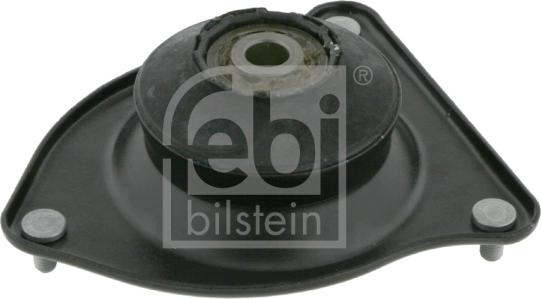 Febi Bilstein 24266 - Supporto ammortizzatore a molla autozon.pro