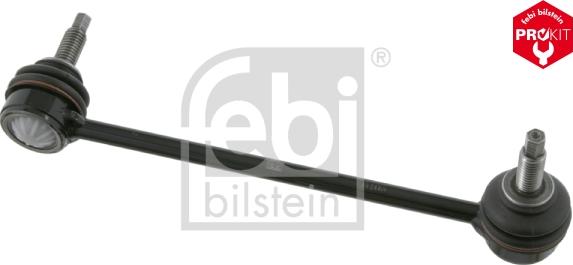 Febi Bilstein 24267 - Asta / Puntone, Stabilizzatore autozon.pro