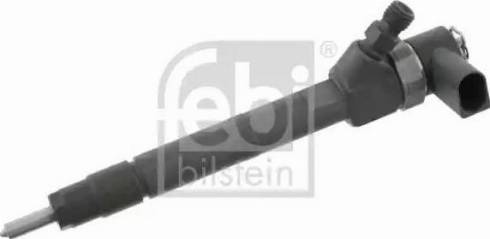 Febi Bilstein 24216 - Supporto polverizzatore autozon.pro