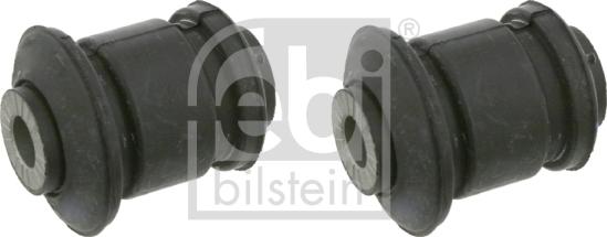 Febi Bilstein 24212 - Supporto, Braccio oscillante autozon.pro