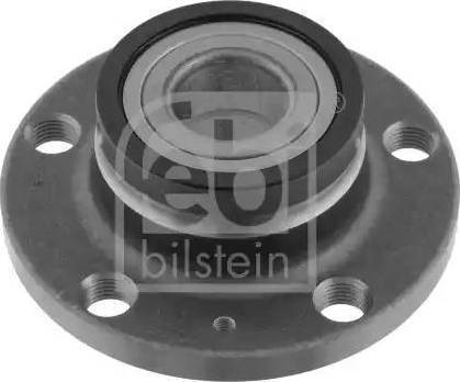 Febi Bilstein 24234 - Mozzo ruota autozon.pro