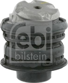 Febi Bilstein 24235 - Sospensione, Motore autozon.pro