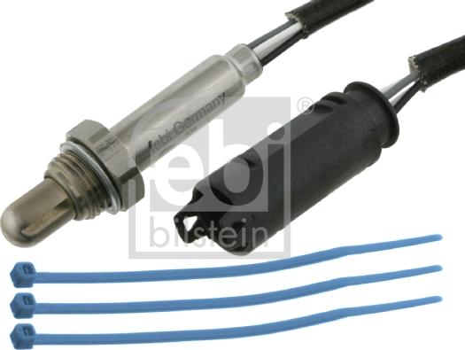 Febi Bilstein 24231 - Sonda lambda autozon.pro