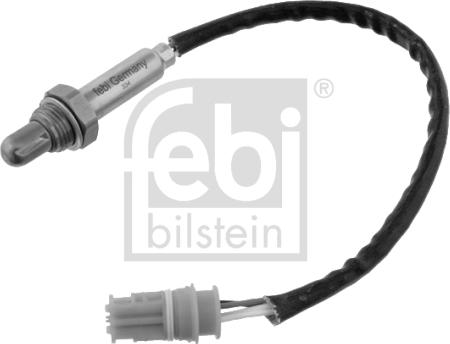 Febi Bilstein 24238 - Sonda lambda autozon.pro