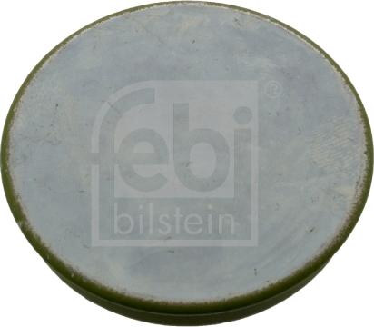 Febi Bilstein 24232 - Calotta, Cuscinetto ruota autozon.pro