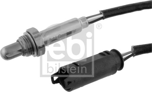 Febi Bilstein 24237 - Sonda lambda autozon.pro