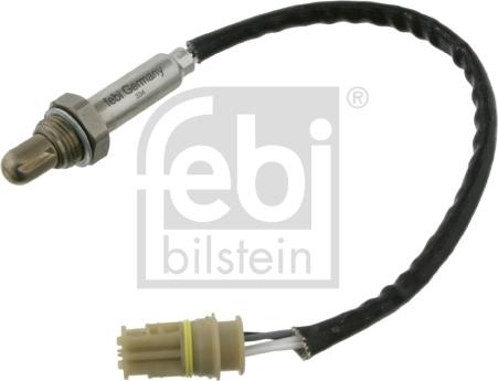 Febi Bilstein 24229 - Sonda lambda autozon.pro