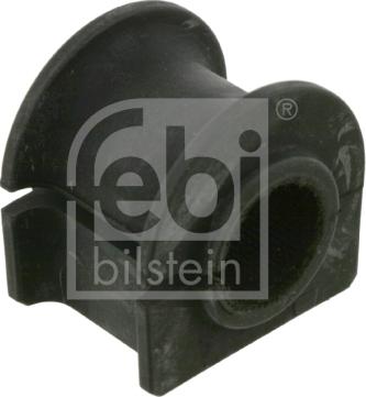 Febi Bilstein 24220 - Bronzina cuscinetto, Barra stabilizzatrice autozon.pro