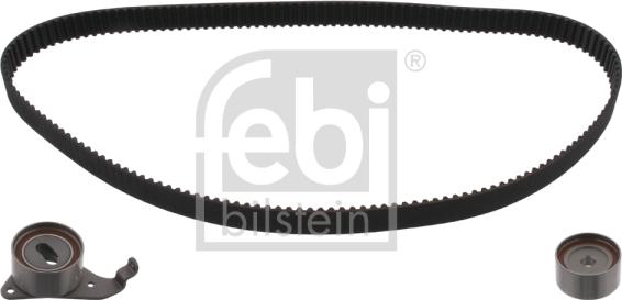 Febi Bilstein 24790 - Kit cinghie dentate autozon.pro