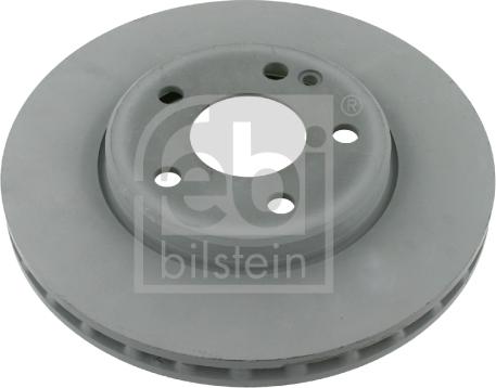 Febi Bilstein 24749 - Discofreno autozon.pro