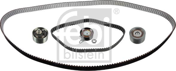 Febi Bilstein 24740 - Kit cinghie dentate autozon.pro