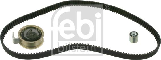 Febi Bilstein 24755 - Kit cinghie dentate autozon.pro