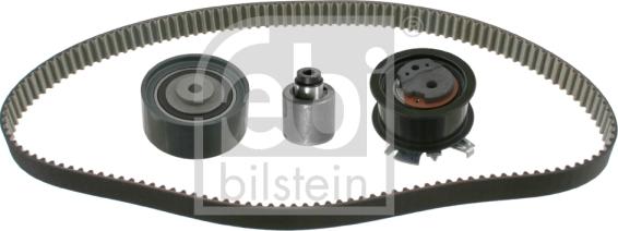 Febi Bilstein 24756 - Kit cinghie dentate autozon.pro