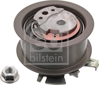 Febi Bilstein 24752 - Rullo tenditore, Cinghia dentata autozon.pro