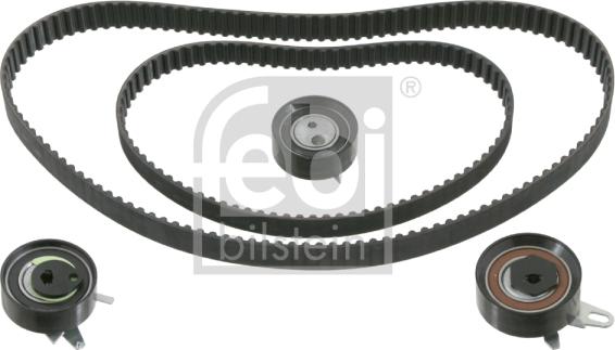 Febi Bilstein 24769 - Kit cinghie dentate autozon.pro