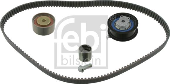 Febi Bilstein 24764 - Kit cinghie dentate autozon.pro