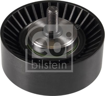 Febi Bilstein 24765 - Galoppino / Guidacinghia, Cinghia Poly-V autozon.pro