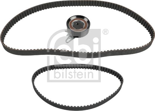 Febi Bilstein 24766 - Kit cinghie dentate autozon.pro