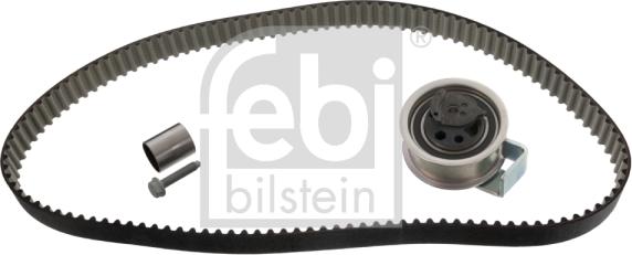 Febi Bilstein 24706 - Kit cinghie dentate autozon.pro