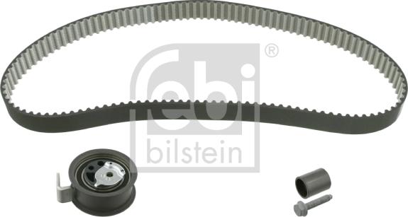 Febi Bilstein 24708 - Kit cinghie dentate autozon.pro