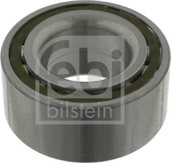 Febi Bilstein 24717 - Cuscinetto ruota autozon.pro