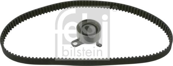 Febi Bilstein 24789 - Kit cinghie dentate autozon.pro