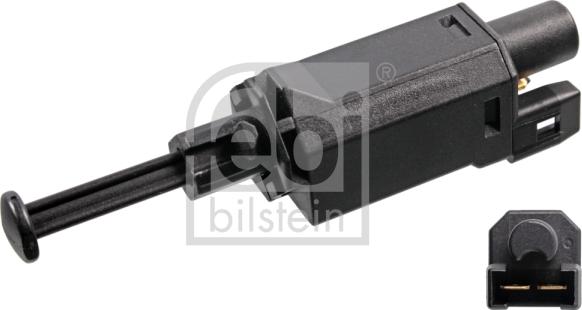 Febi Bilstein 24784 - Interruttore luce freno autozon.pro