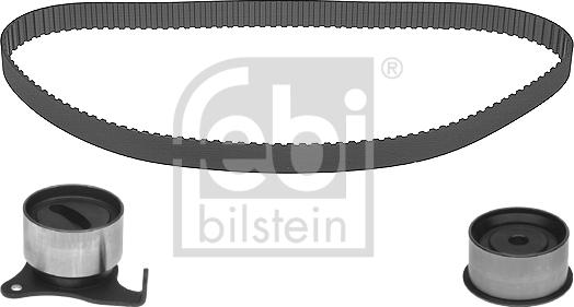 Febi Bilstein 24787 - Kit cinghie dentate autozon.pro