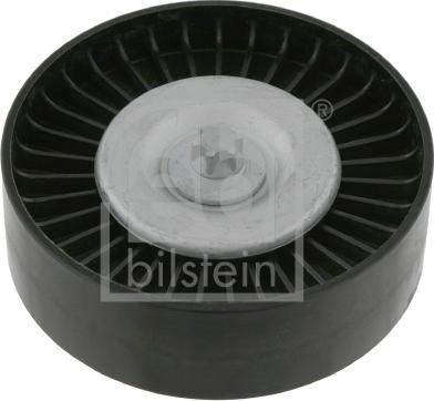 Febi Bilstein 24730 - Galoppino / Guidacinghia, Cinghia Poly-V autozon.pro