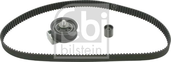 Febi Bilstein 24724 - Kit cinghie dentate autozon.pro