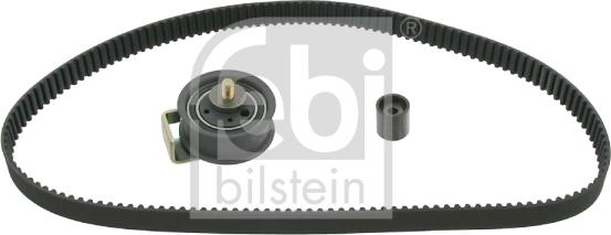 Febi Bilstein 24723 - Kit cinghie dentate autozon.pro