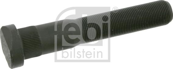 Febi Bilstein 24779 - Bullone ruota autozon.pro