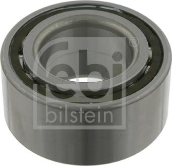 Febi Bilstein 24770 - Cuscinetto ruota autozon.pro