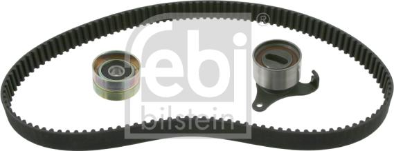 Febi Bilstein 24772 - Kit cinghie dentate autozon.pro