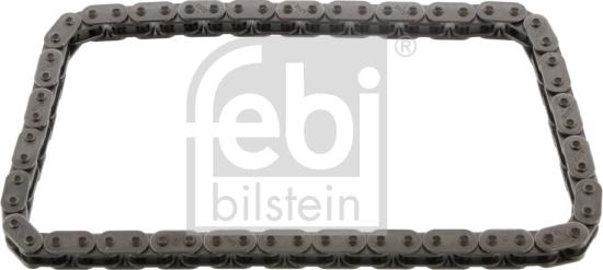 Febi Bilstein 25446 - Catena, Azionamento pompa olio autozon.pro