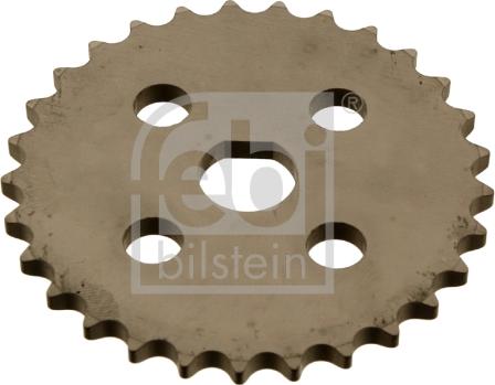 Febi Bilstein 25448 - Ruota dentata, Albero a camme autozon.pro